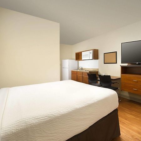 Extended Stay America Suites - Denver - Airport Aurora Exterior photo
